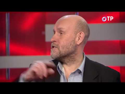 ПРАВ!ДА? на ОТР. 25 лет рыночных реформ: прорыв или трагедия? (15.11.2016)