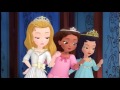Princesita Sofía Pijamada Real