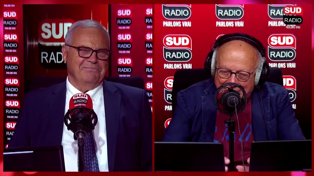 Iran-Israël, la 3ème guerre mondiale ?