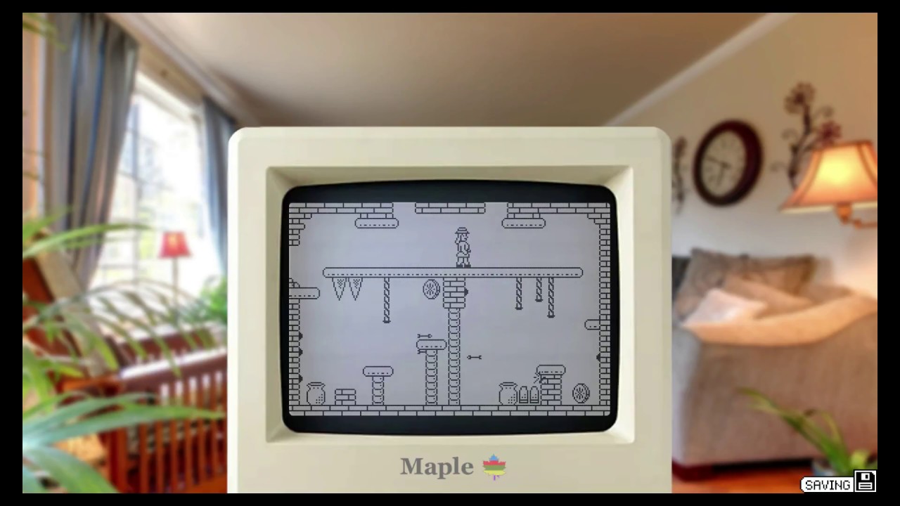 Gameplay, The Adventures of Elena Temple for the Nintendo Switch