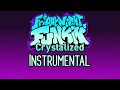 My Star Instrumental - Friday Night Funkin&#39;: Crystalized OST