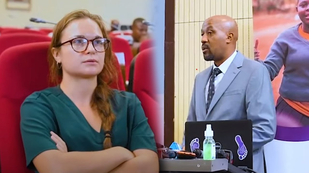 WIZARA YA AFYA YAIPONGEZA HAKI ELIMU KWA KUTOA ELIMU YA AFYA YA UZAZI KWA WANAFUNZI