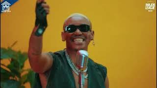 Piano City feat Masterpiece YVK |  LIVE | EP - 12 | S2 | Amapiano 2024