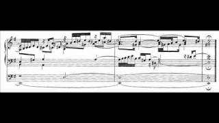 J.S. Bach - BWV 665 - Jesus Christus, unser Heiland
