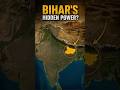 Don't Underestimate Bihar! 🇮🇳🫡 #bihar #shorts #facts #india