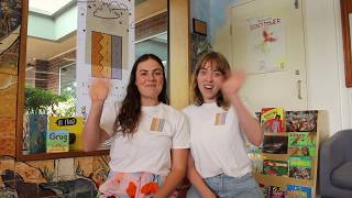 Little Left Lane Interactive Story-Time In Libraries Act Promo Video