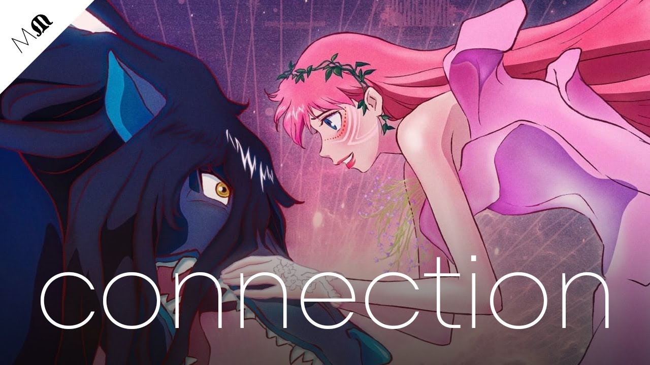 Belle, Beauty And The Beast, And Human Connection - YouTube