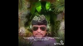 sonang ni borngina i