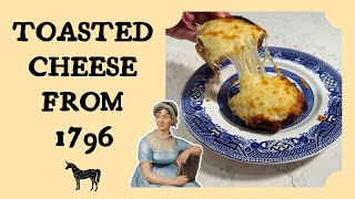 Tasting Jane Austen's Comfort Food | Food History