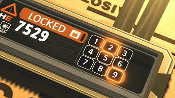 Deus Ex: Human Revolution DC - Stowing Away: Activate C4 Jump! Tracer Tong Jensen Pod Cutscene