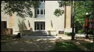English Degree at SHSU