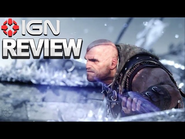 Review: The Witcher 2: Enhanced Edition