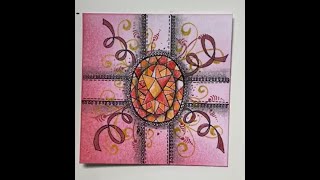 Sanntangle Tile 301