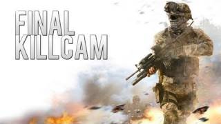 MW2 Final Killcam! Episode 119 (HD)