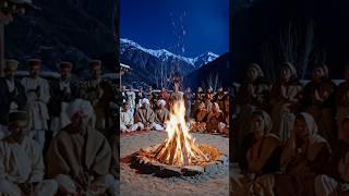 Jagar Uttarakhand: Awakening the Devta | Himalayan Trance Ritual Explained