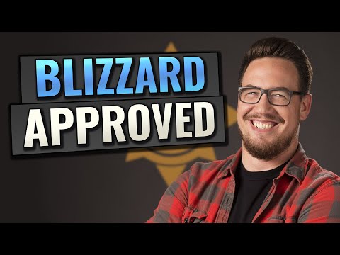 Vídeo: Blizzard No Funciona En Hearthstone Para Consolas