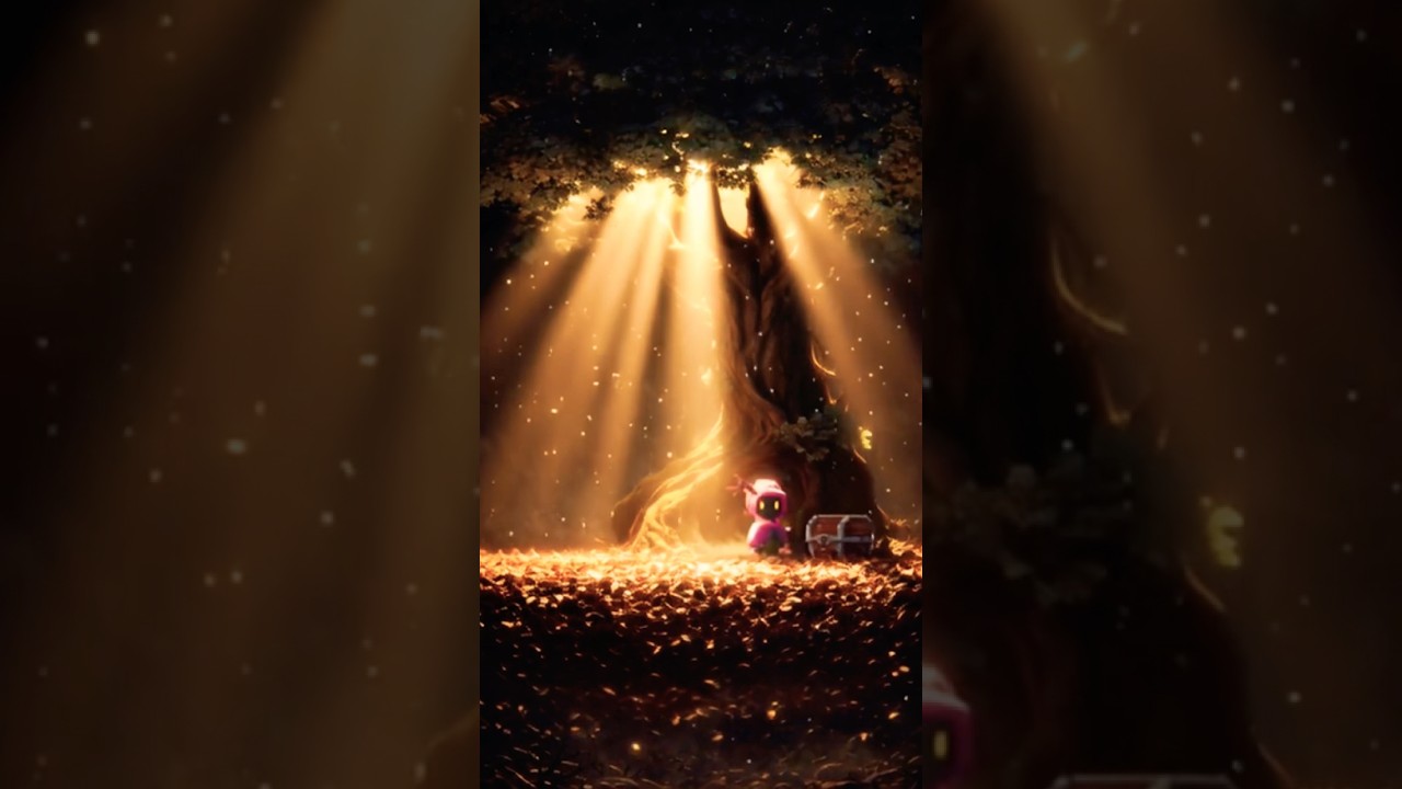 Light is borrowed here.And debts are always paid.Soon.....