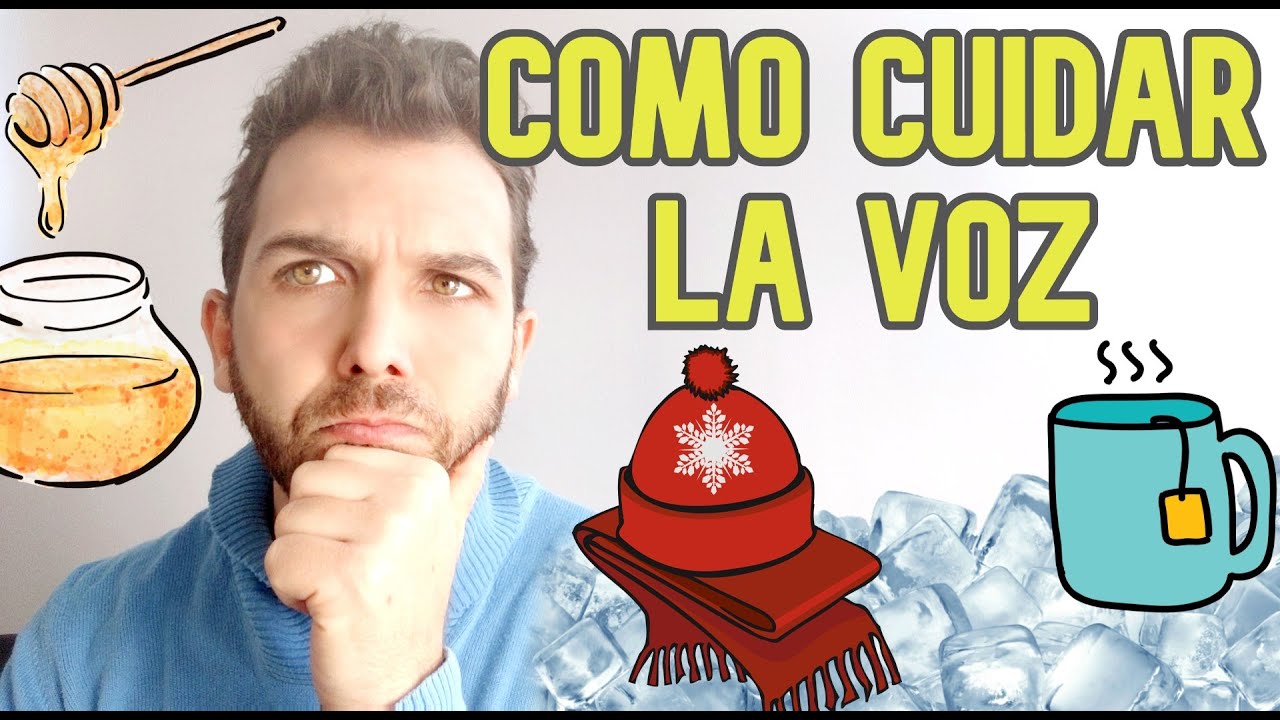 Como Calentar Tu Voz Para Cantar