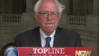 Sanders: 14th Amendment '100 percent political'