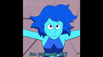 💎Lapis Lazuli💧 edit #stevenuniverse #lapislazuli #edit