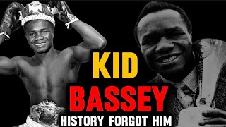 ⚡️ The forgotten world champion who made history
