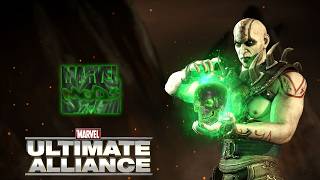 Marvel Ultimate Alliance: Quan Chi