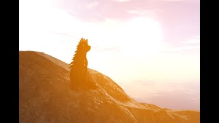 Wolf slideshow