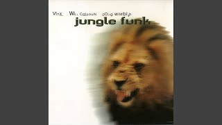 Jungle Funk