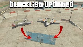 GTA 5 Online - Arena War: Blacklist Updated + Content with the Arena Trouble