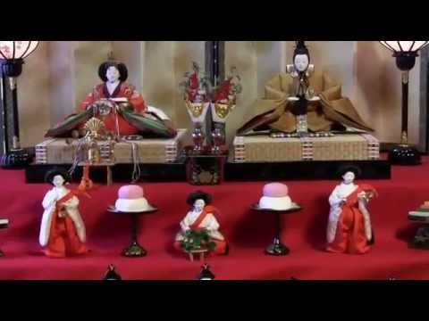 平井英子 - 雛祭り (1929)
