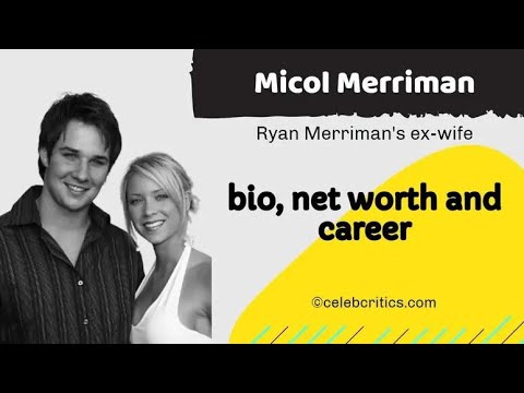 Wideo: Ryan Merriman Net Worth