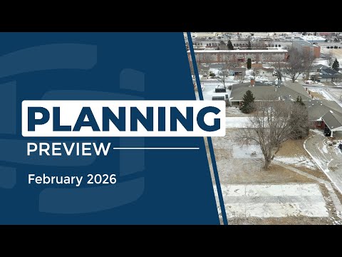 Planning Preview | February 2026