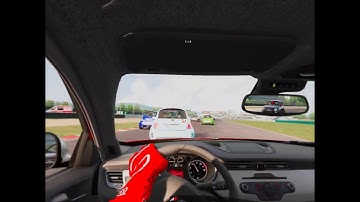 Assetto Corsa VR (Oculus Quest 2)