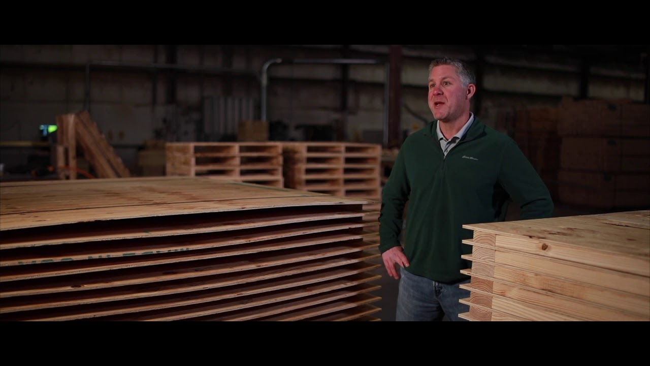 Custom product packaging