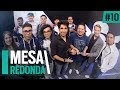 #BR6 2018 - MESA REDONDA #10 - ESPECIAL Team Liquid