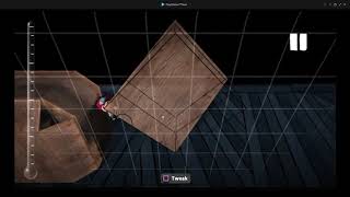 Corner Editing a....SLIDE!? | LittleBigPlanet Tutorials Wealth