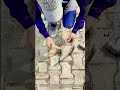 Prying Up Pavement: How Manual Brick Removal Preserves Infrastructure