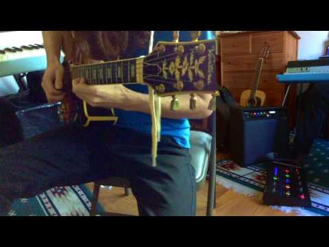 Line 6 Spider V 60 Loop
