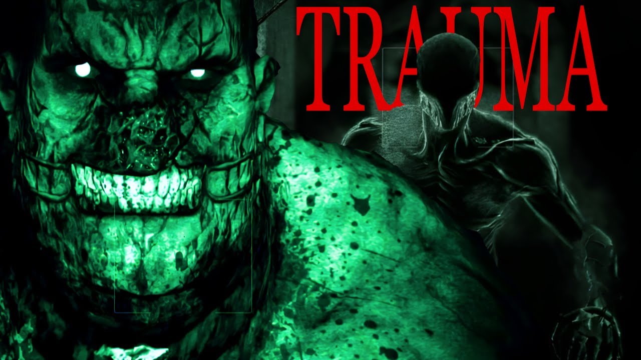 I Tried Outlast And The Ending Changed Everything