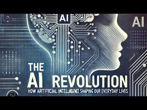 AI Revolution: How Artificial Intelligence Will Change Everything - YouTube