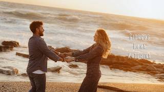 G - R & K Pre Wedding Video