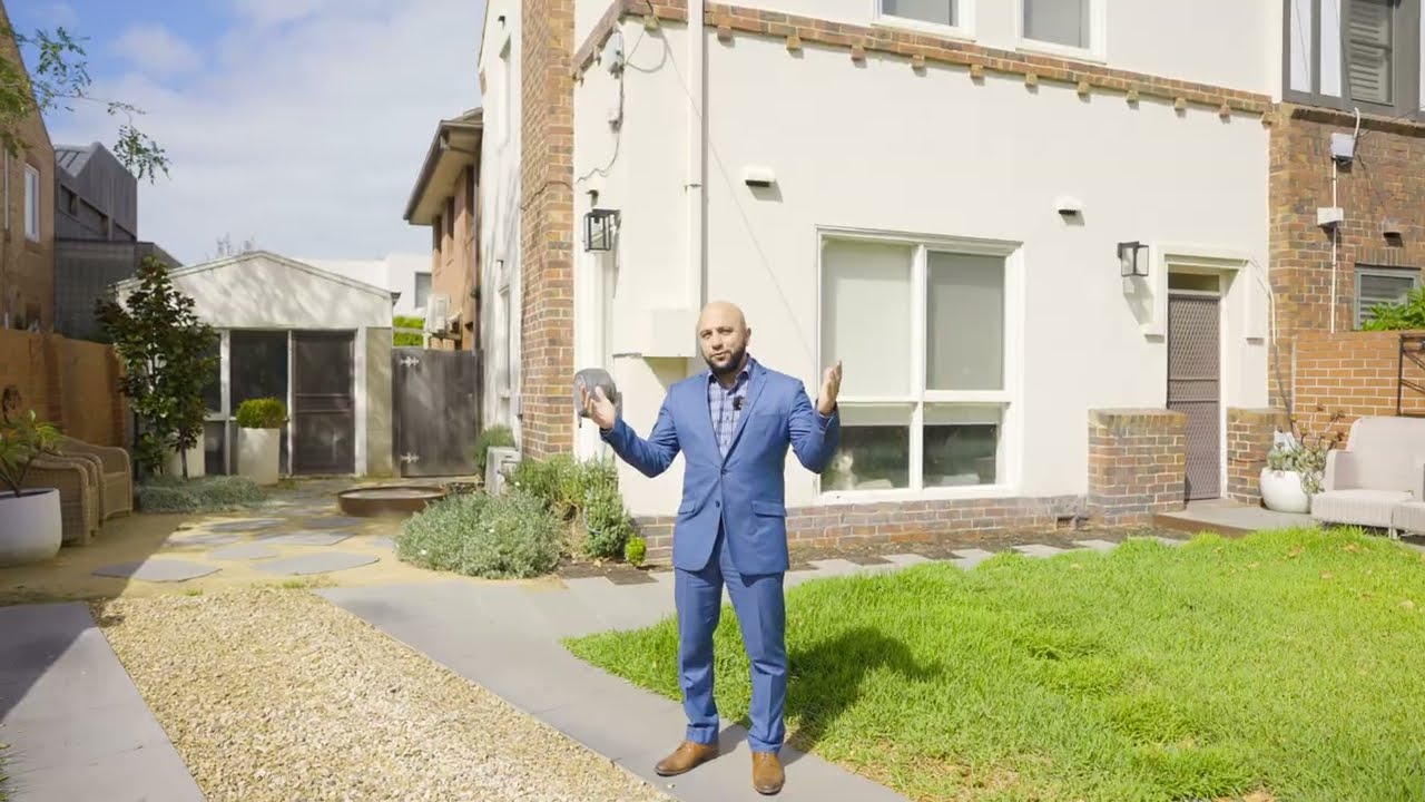 'CIRCA 1937' 442 Williamstown Road, PORT MELBOURNE 3207