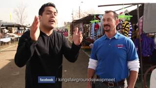Kings Swap Meet Blog Choose the swap meet over a yard sale