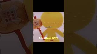 Yellow | Alan Becker | #alanbecker#colorgang
