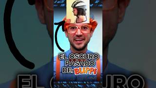 EL OSCURO PASADO DE BLIPPI 😣😟