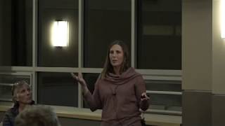 Night 3 | Research Perspectives on Winter Recreation | Liz Roberts