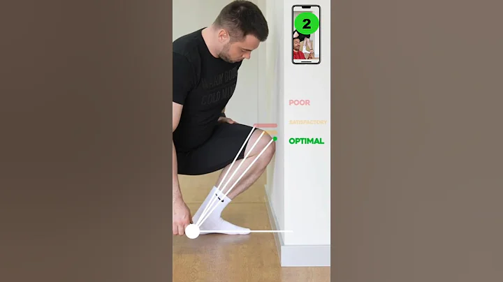 The Ankle Mobility Solution!💥