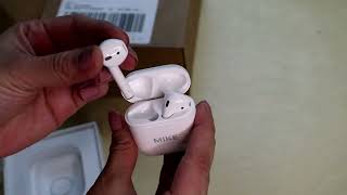 Airpods 2Nd Generation