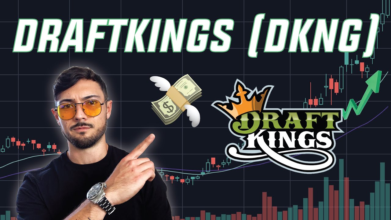 Draftkings (DKNG) Stock Analysis | Should You Invest? (I'm Shorting It)