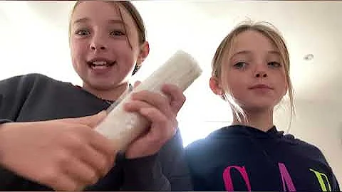 Baking a random recipe out of our cook book! w/Pen...